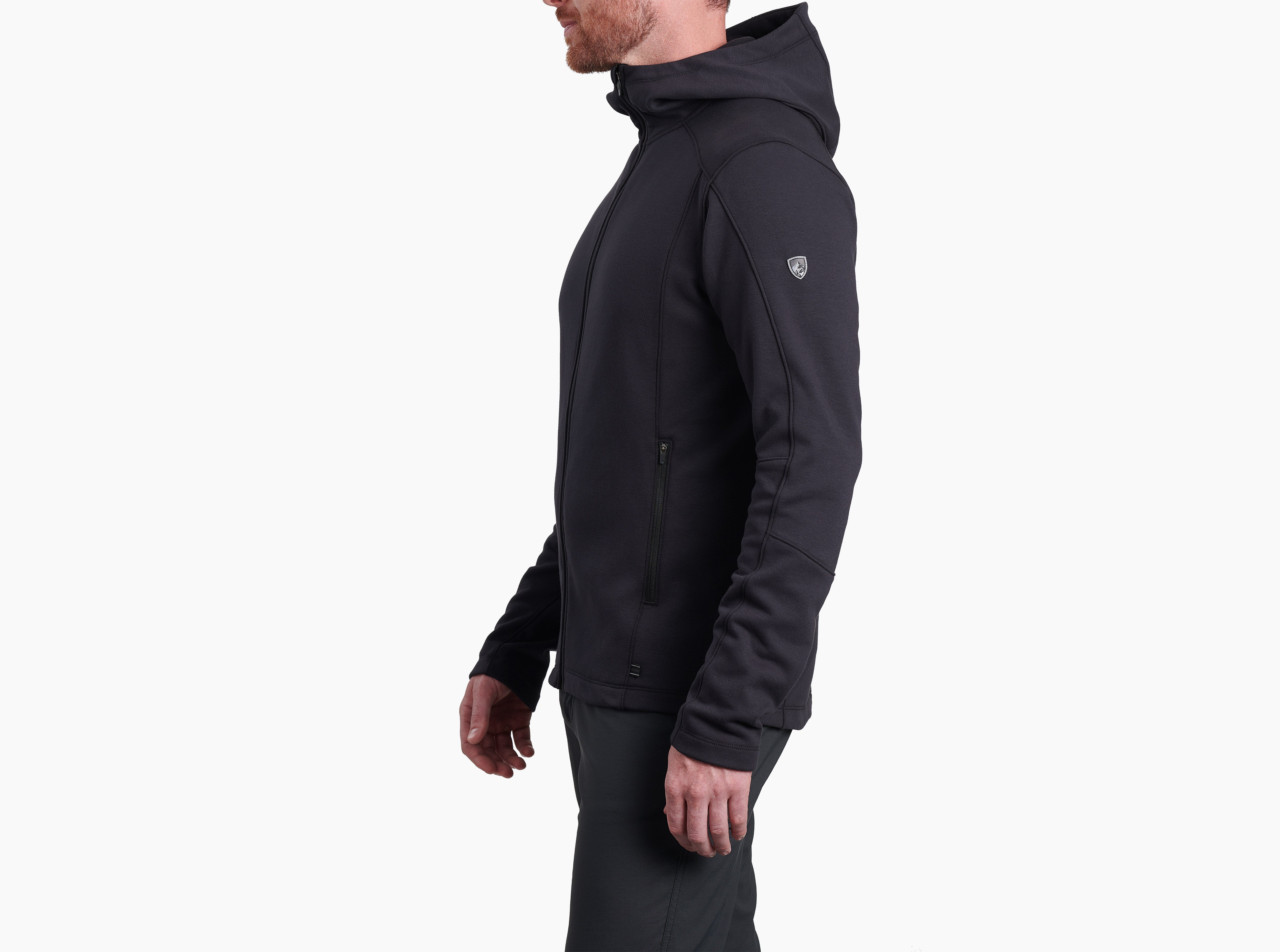 Kühl Spekter FZ Hoody