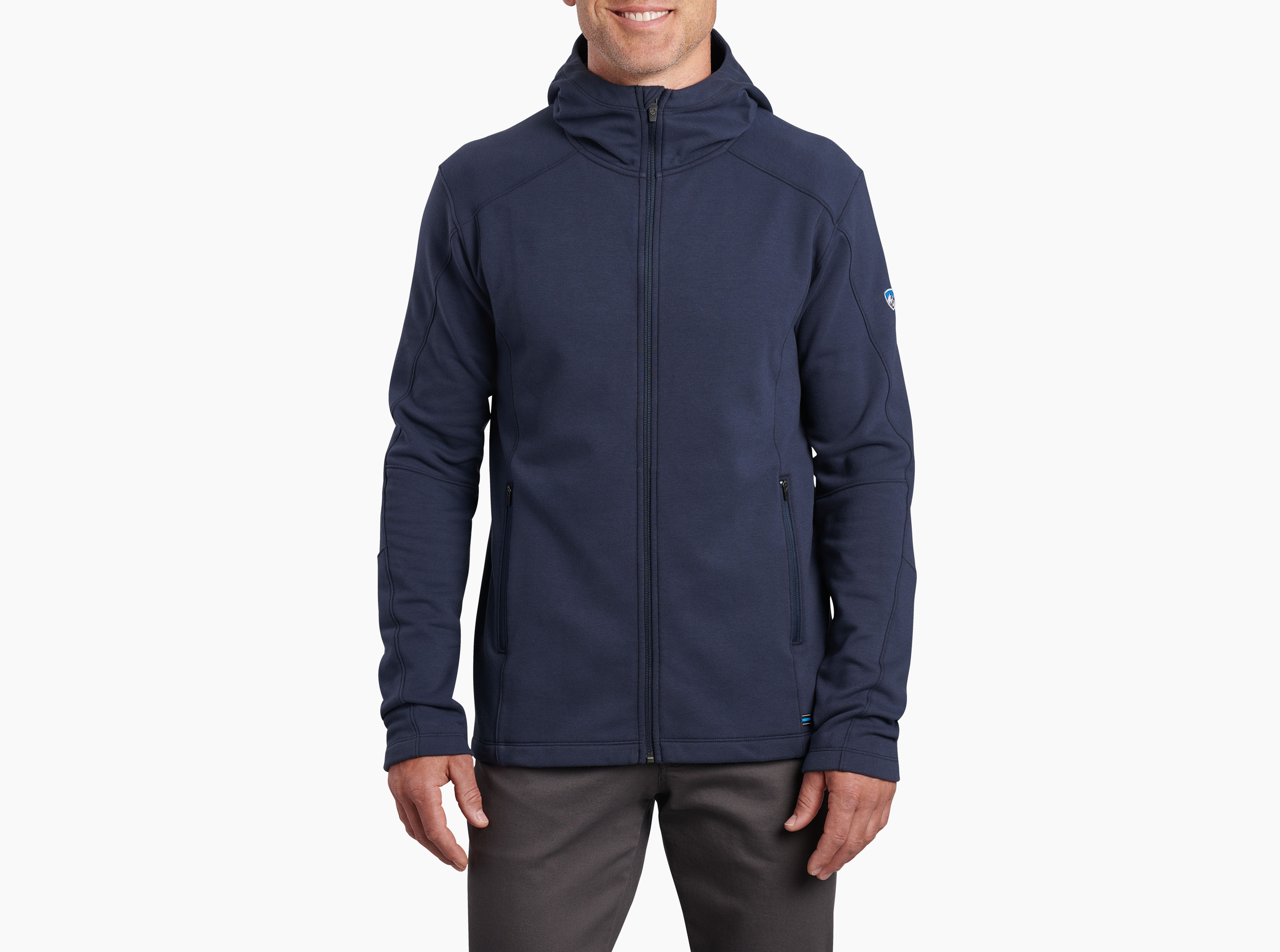 Kühl Spekter FZ Hoody