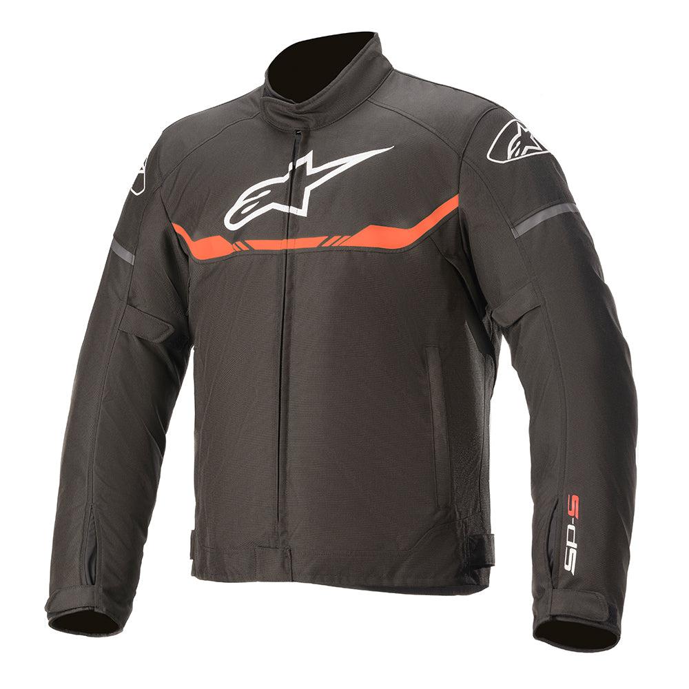 Alpinestars Chaqueta Impermeable T-SP S Moto de Calle - Rideshop