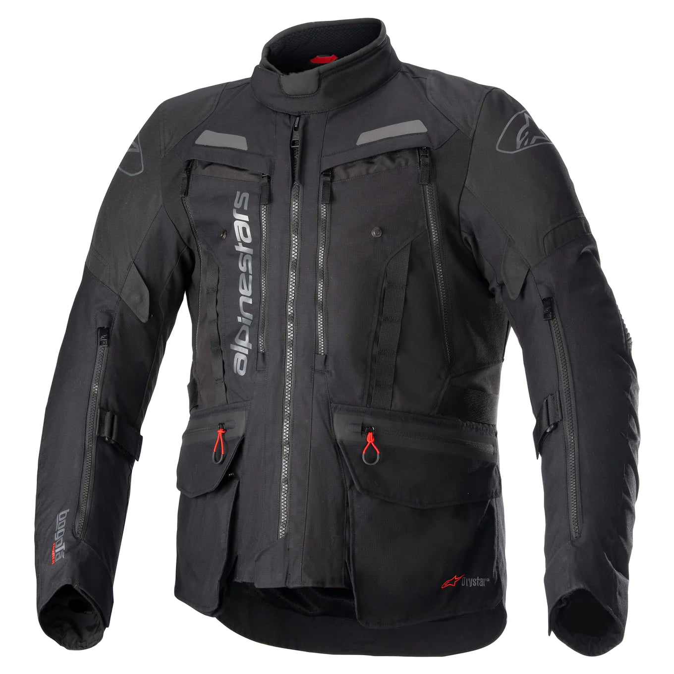 Alpinestars Chaqueta Bogota Pro Drystar Moto de Calle - Rideshop