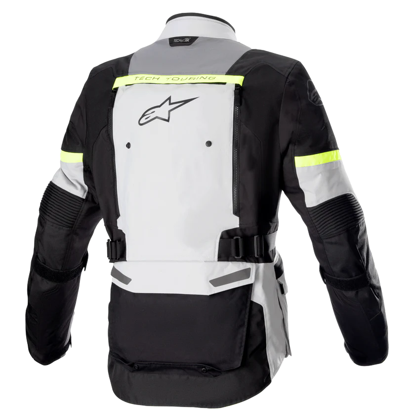 Alpinestars Chaqueta Bogota Pro Drystar Moto de Calle