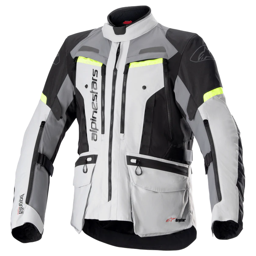 Alpinestars Chaqueta Bogota Pro Drystar Moto de Calle
