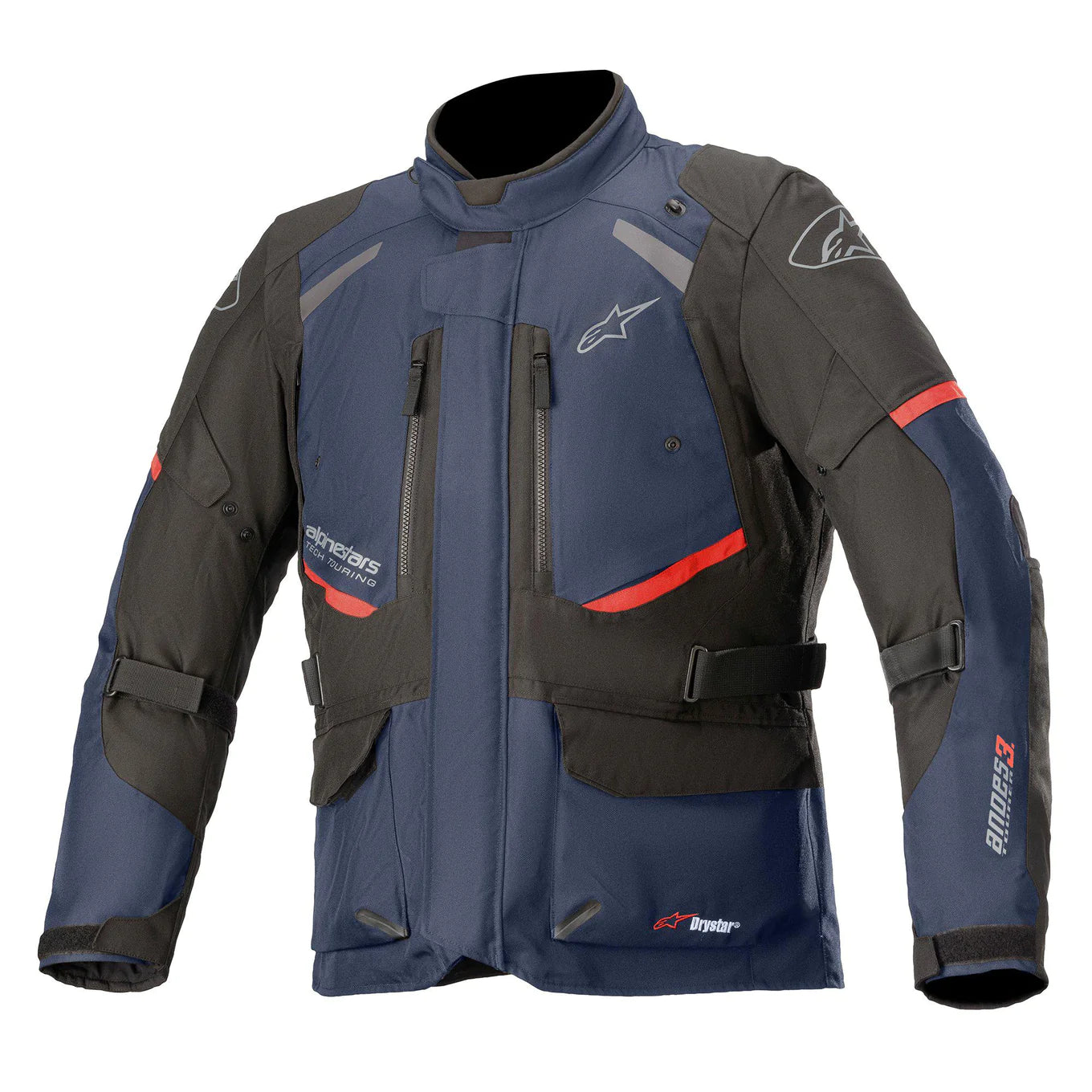 Alpinestars Chaqueta Andes V3 Drystar Moto de Calle - Rideshop