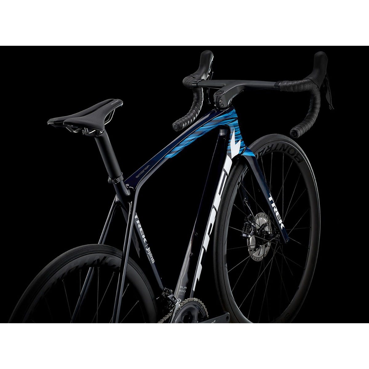 Trek Bicicleta Ruta Emonda SLR 6 Azul - Rideshop
