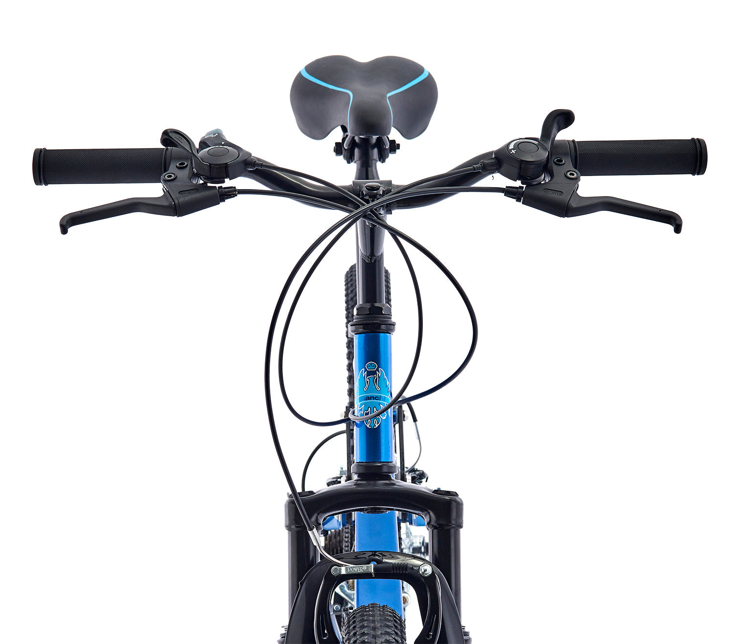 BICICLETA BIANCHI MTB PRO-26 DSX
