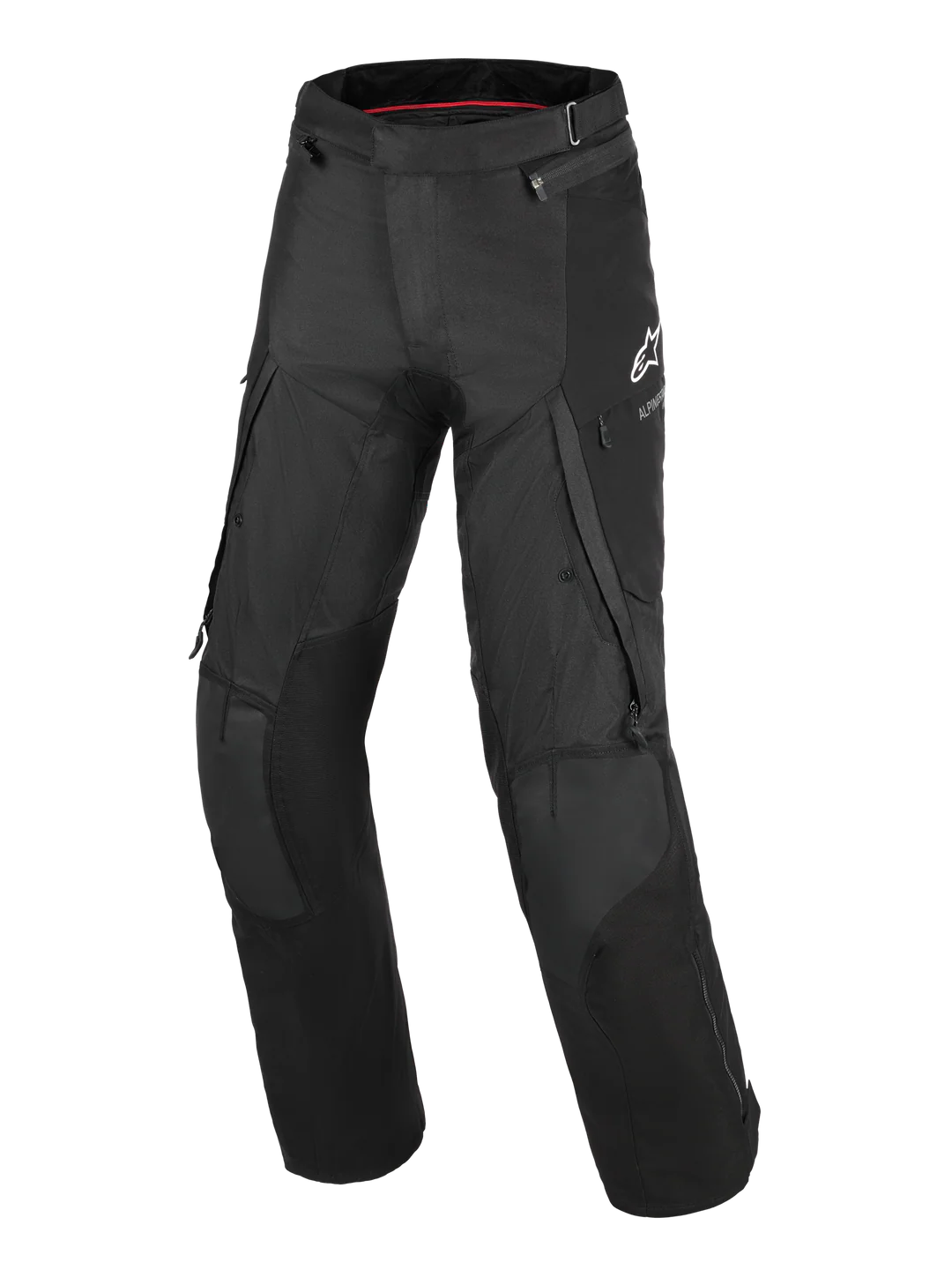 Alpinestars Pantalón Andes V4 Drystar® Short