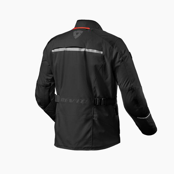 Revit Chaqueta Voltiac 3 H2O