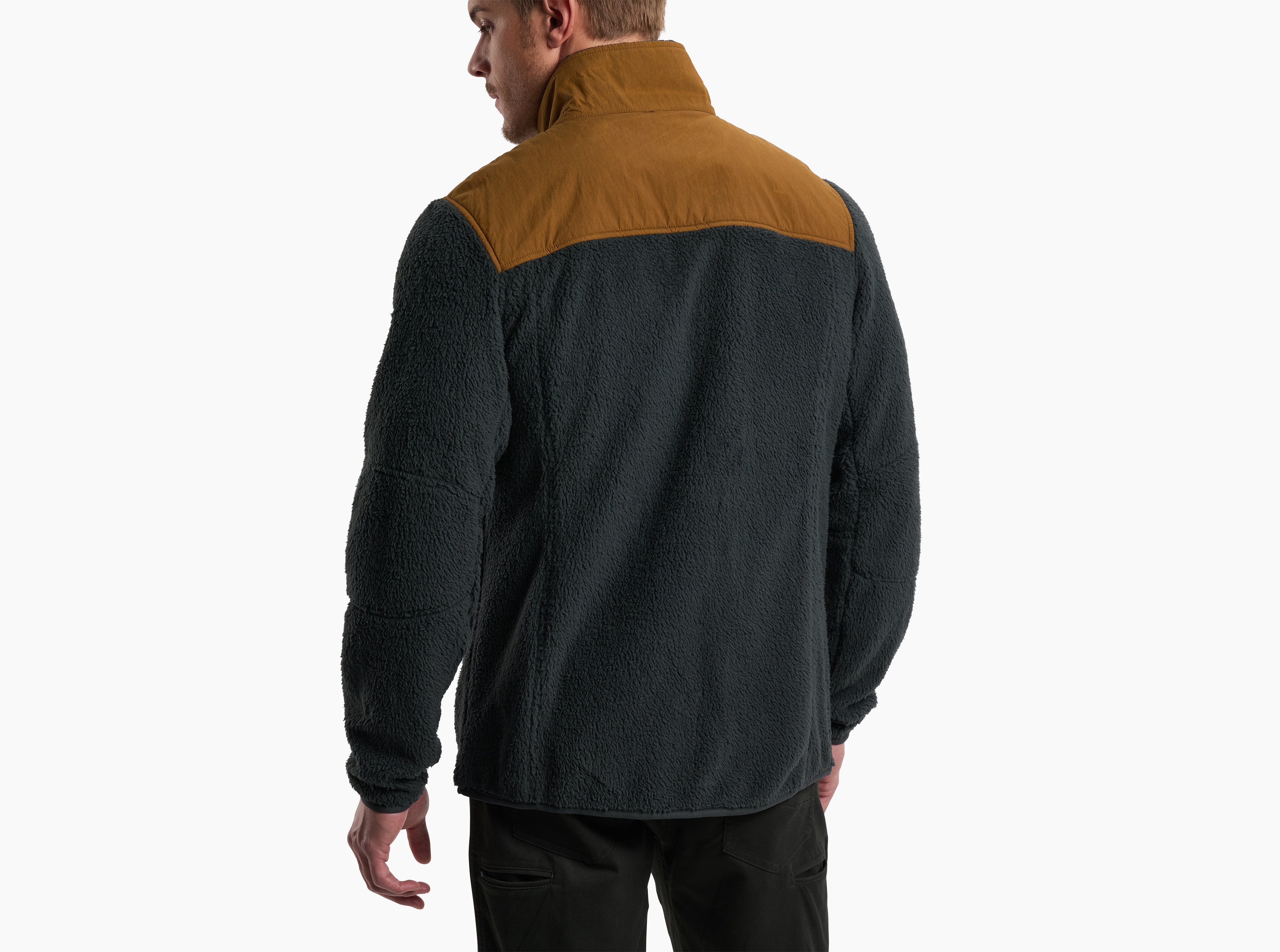 Polar Kühl M's Konfluence Fleece