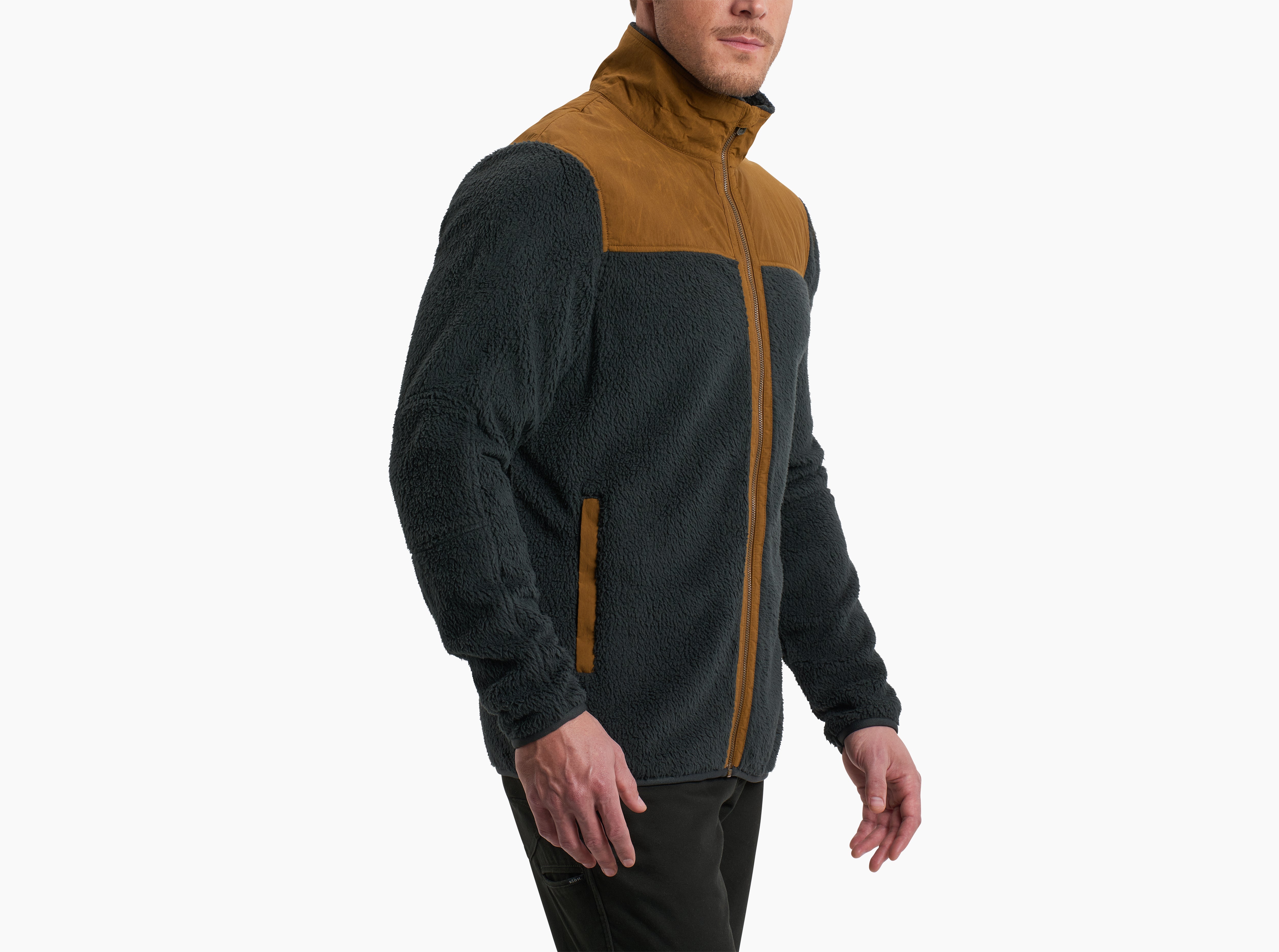 Polar Kühl M's Konfluence Fleece