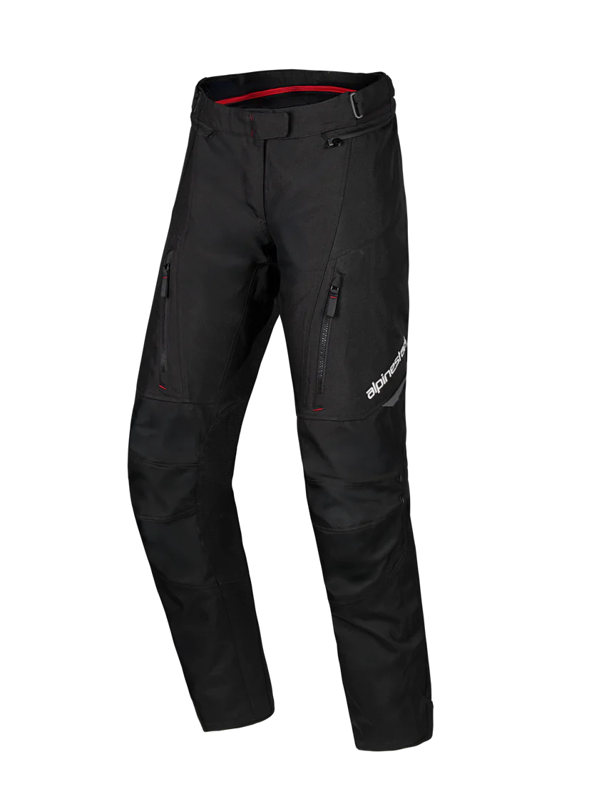 Pantalón Moto Alpinestars Stella ST-1 Impermeable