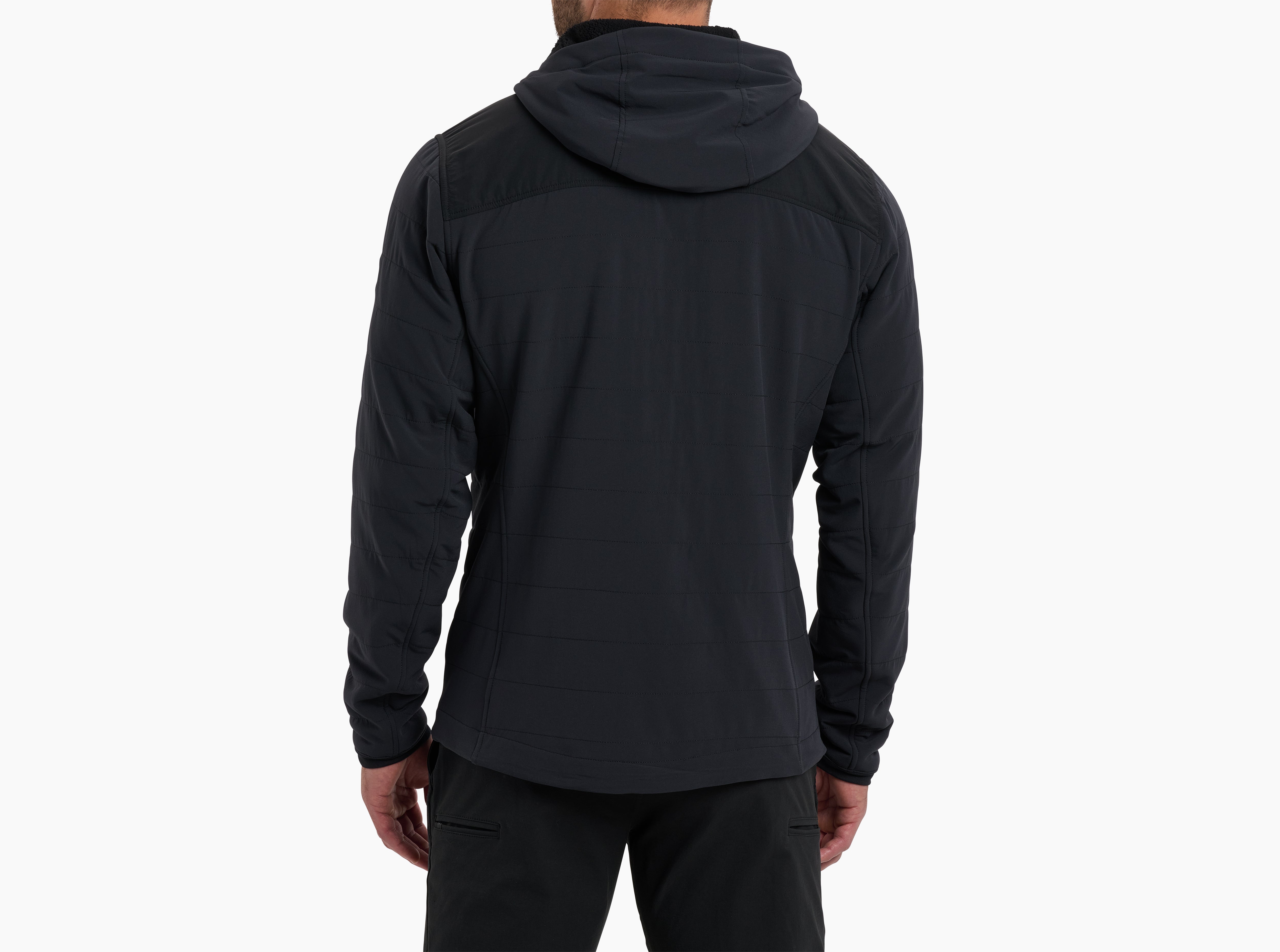 Chaqueta Kühl M's Aero Fleece Hoody