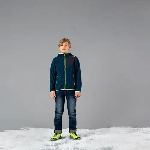 Polar Niño Fix Hood