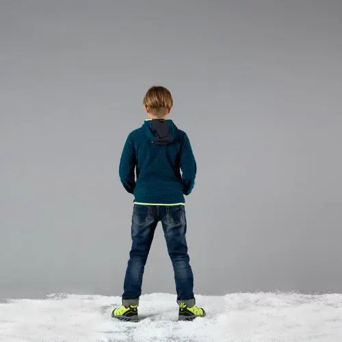 Polar Niño Fix Hood