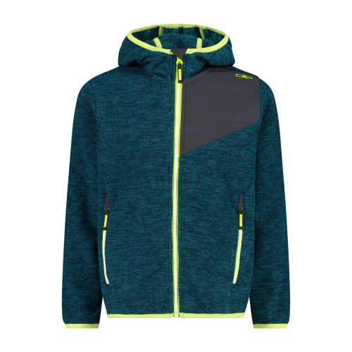 Polar Niño Fix Hood