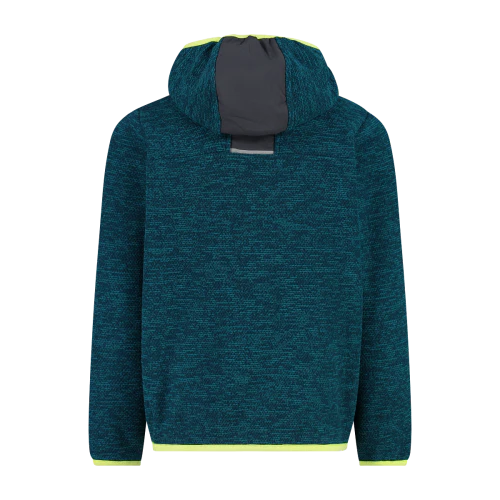 Polar Niño Fix Hood