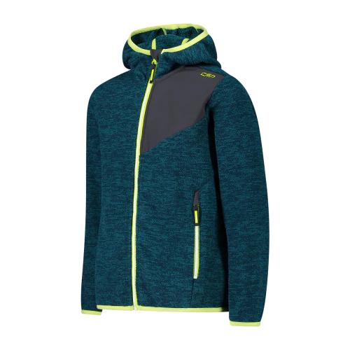 Polar Niño Fix Hood