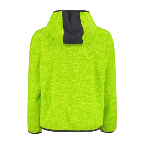 Polar Niño Fix Hood