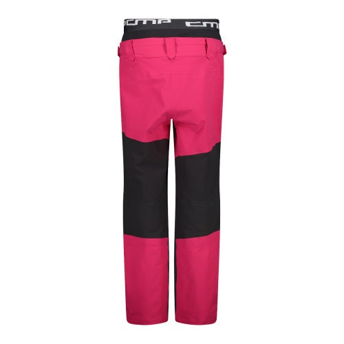 Pantalón Impermeable CMP Mujer Unlimitech 3-Layer