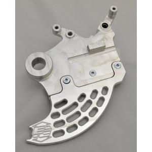 Cubre Disco trasero Enduro Engineering Yamaha