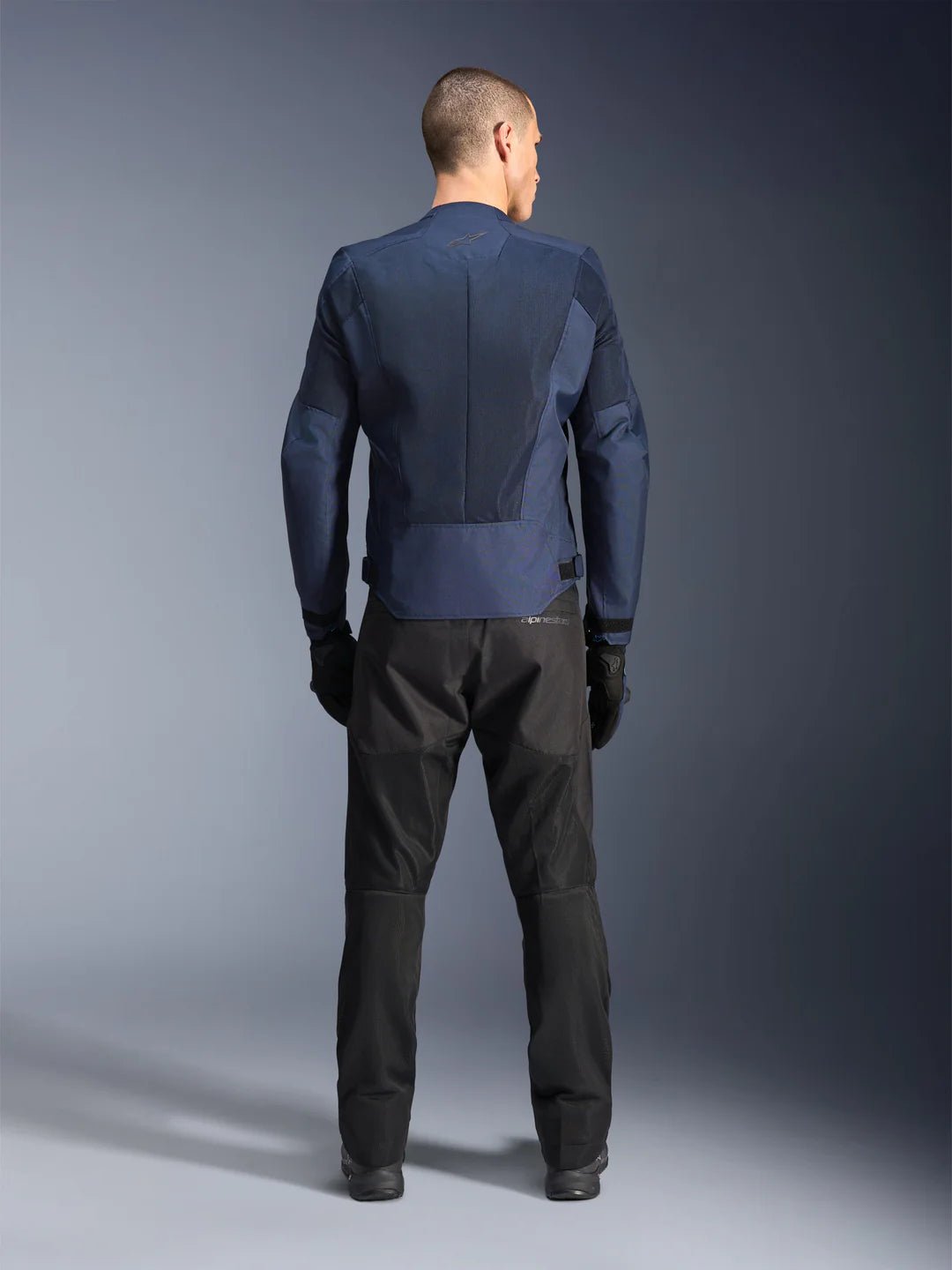Airbags Moto Alpinestars C-1 Air