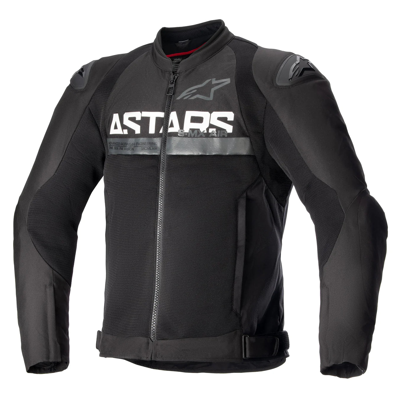 Alpinestars Chaqueta SMX Air Moto de Calle - Rideshop