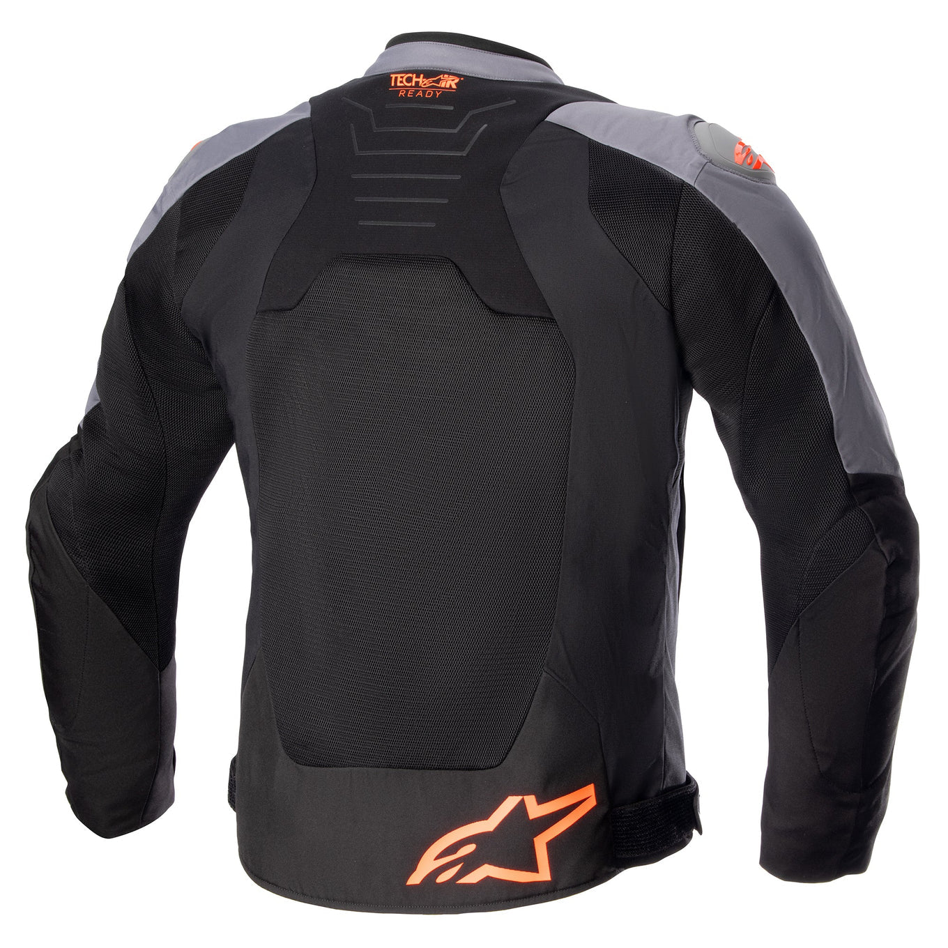 Alpinestars Chaqueta SMX Air Moto de Calle - Rideshop