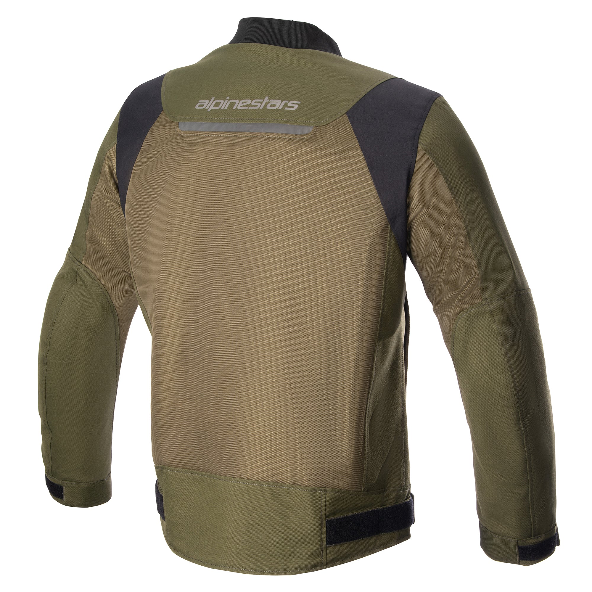 Alpinestars Chaqueta Luc V2 Air Moto de Calle - Rideshop