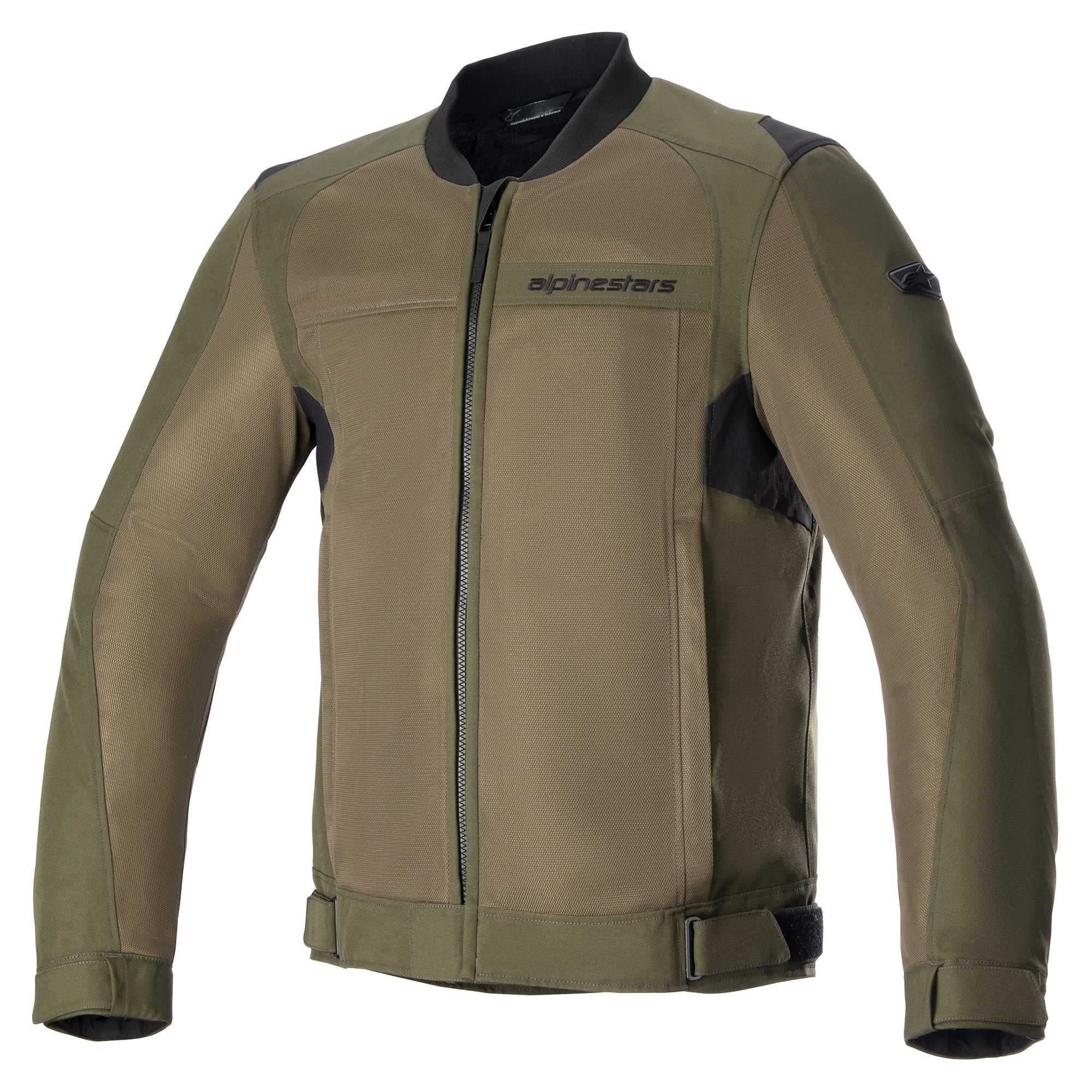 Alpinestars Chaqueta Luc V2 Air Moto de Calle - Rideshop