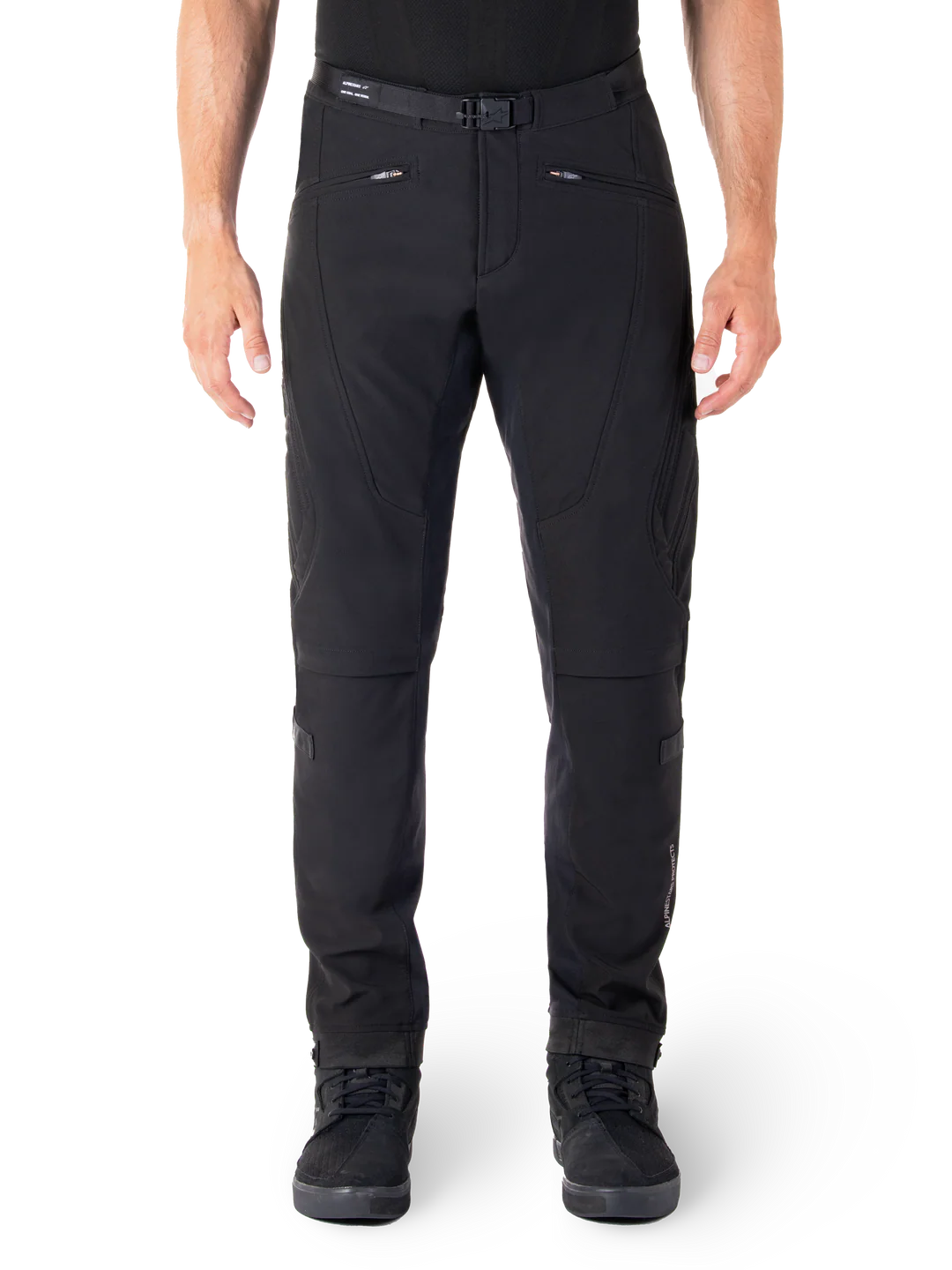 Pantalón Moto Alpinestars Alden
