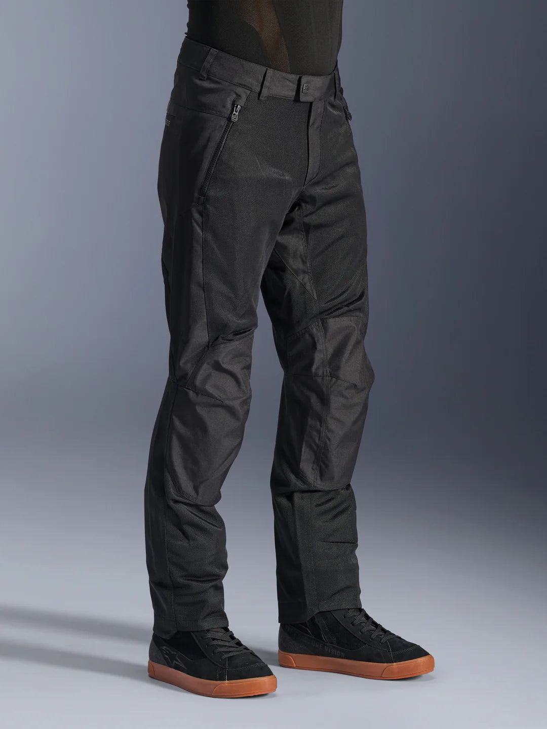 Pantalón Alpinestars C-1 Air Black