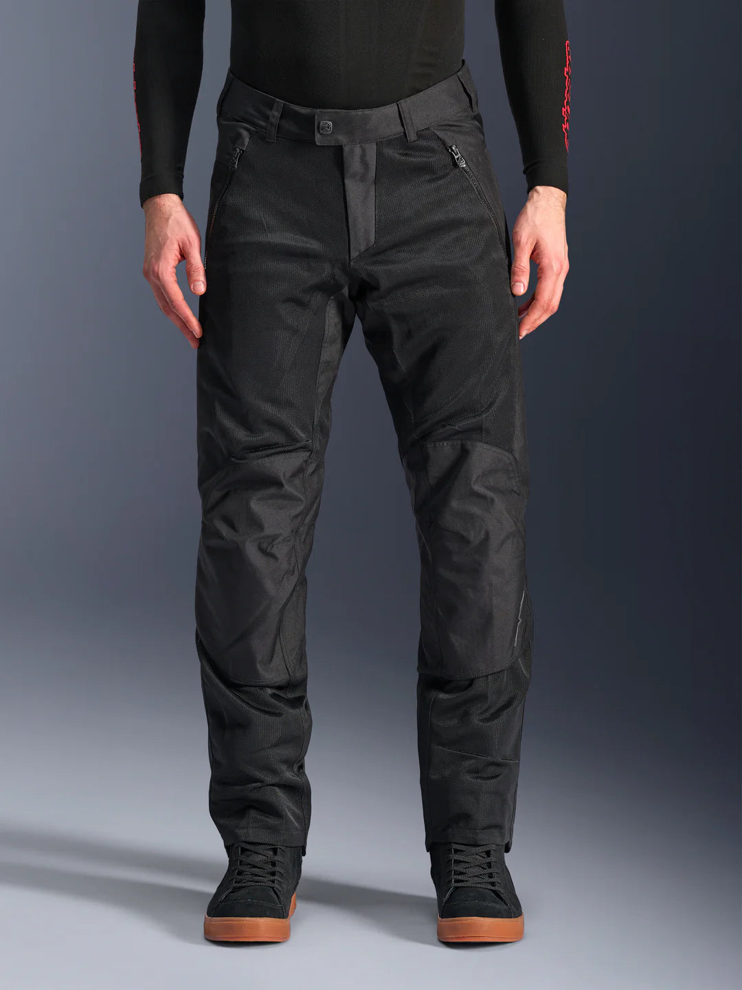 Pantalón Alpinestars C-1 Air Black