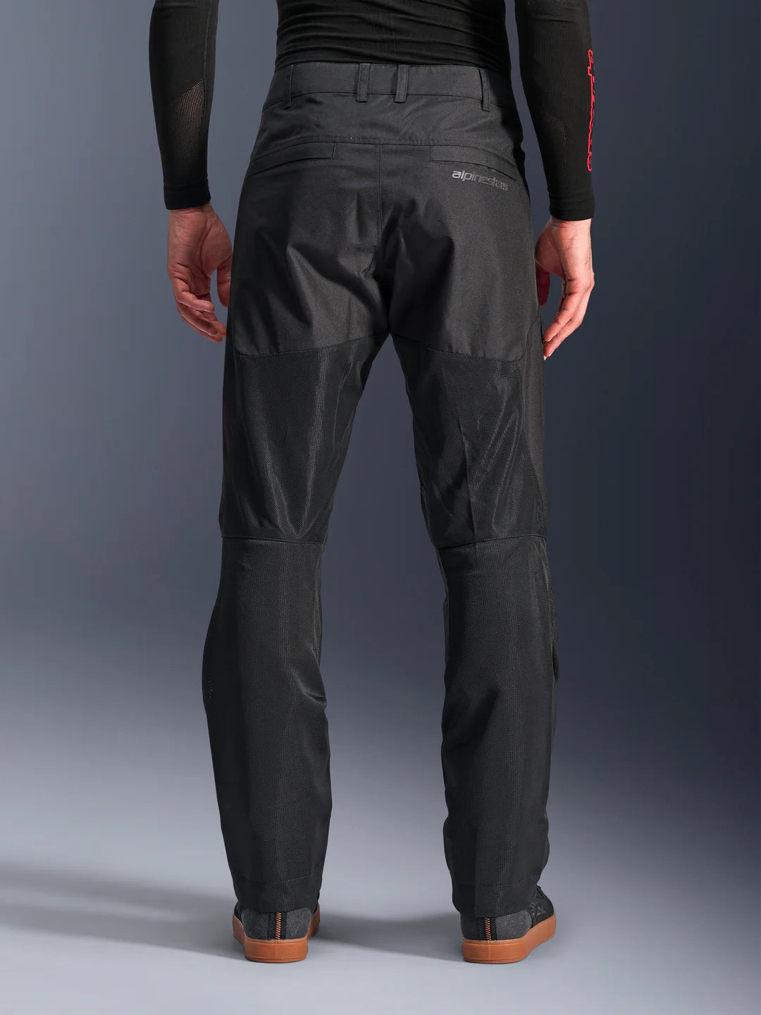 Pantalón Alpinestars C-1 Air Black