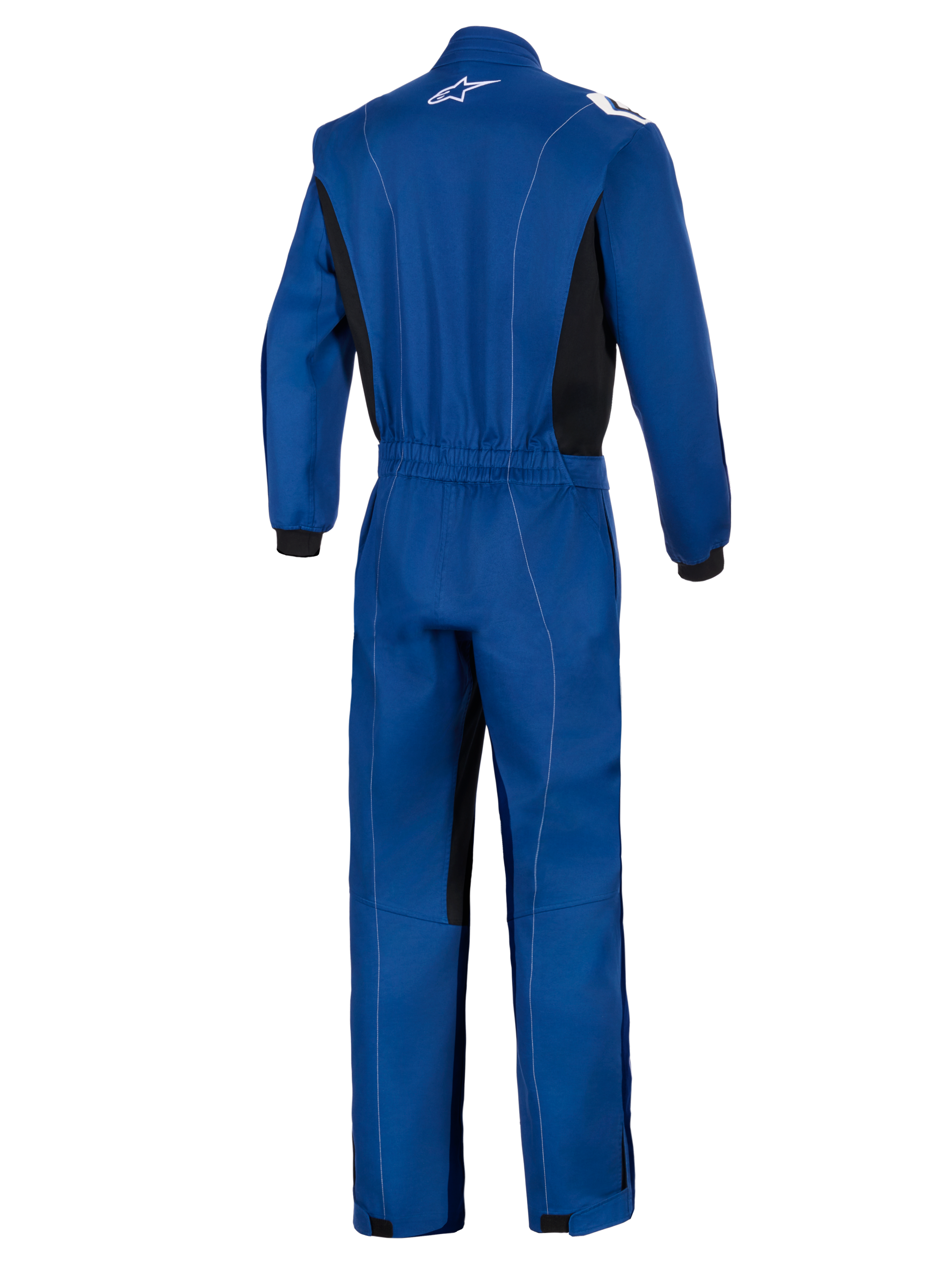 Buzo Karting Alpinestars Indoor V2 Azul