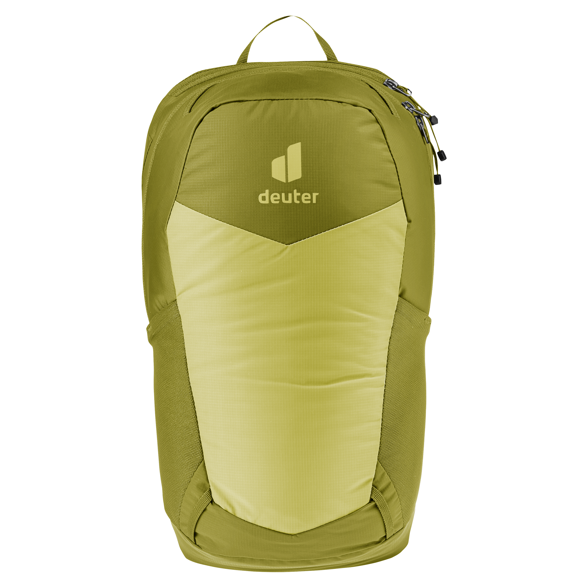 Mochila Deuter Speed Lite 13 Linden Cactus