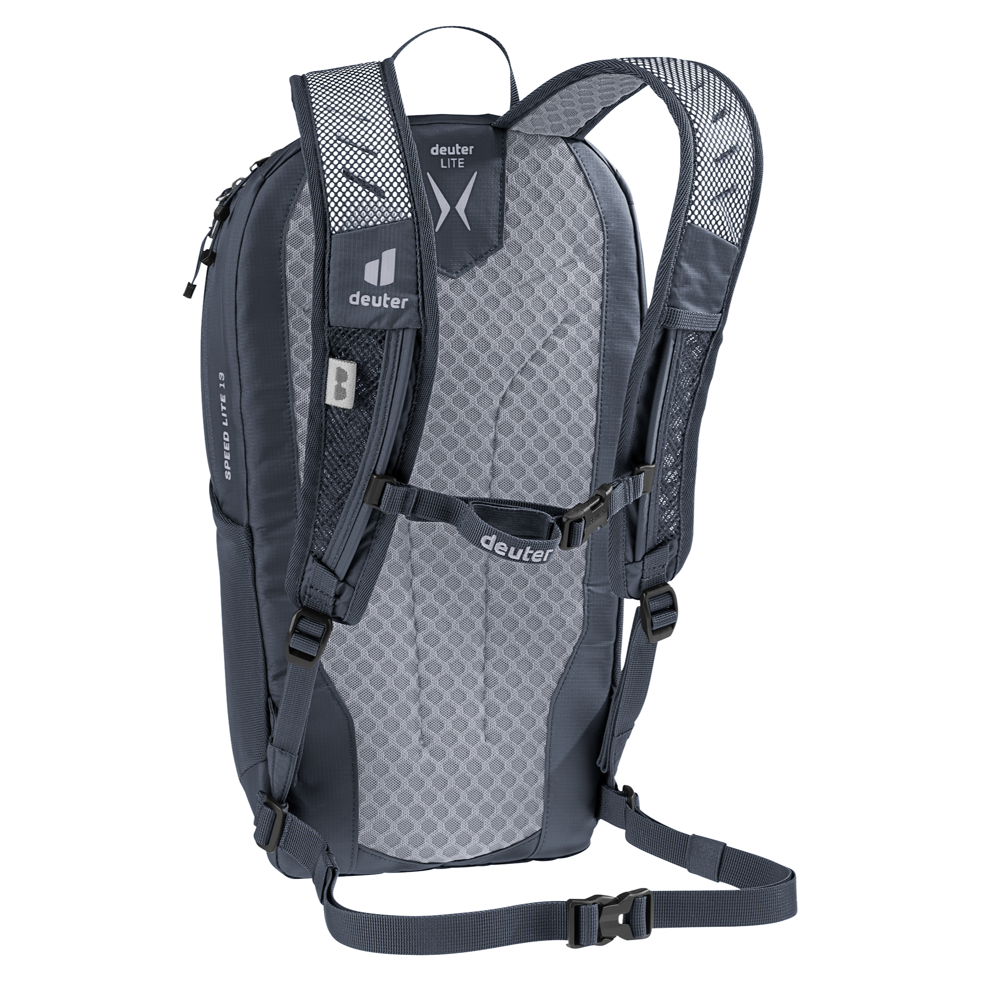 Mochila Deuter Speed Lite 13 black