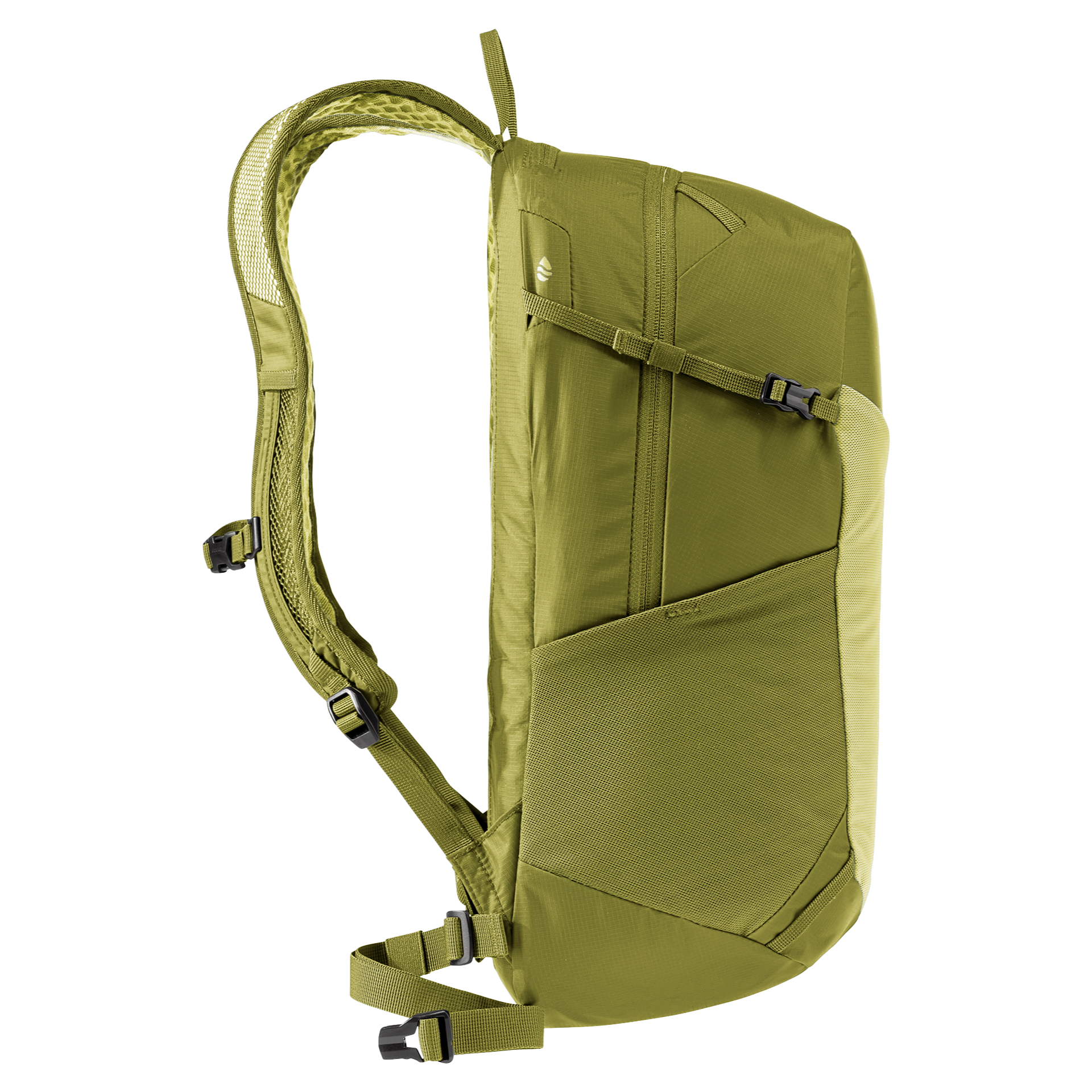 Mochila Deuter Speed Lite 21 linden Cactus