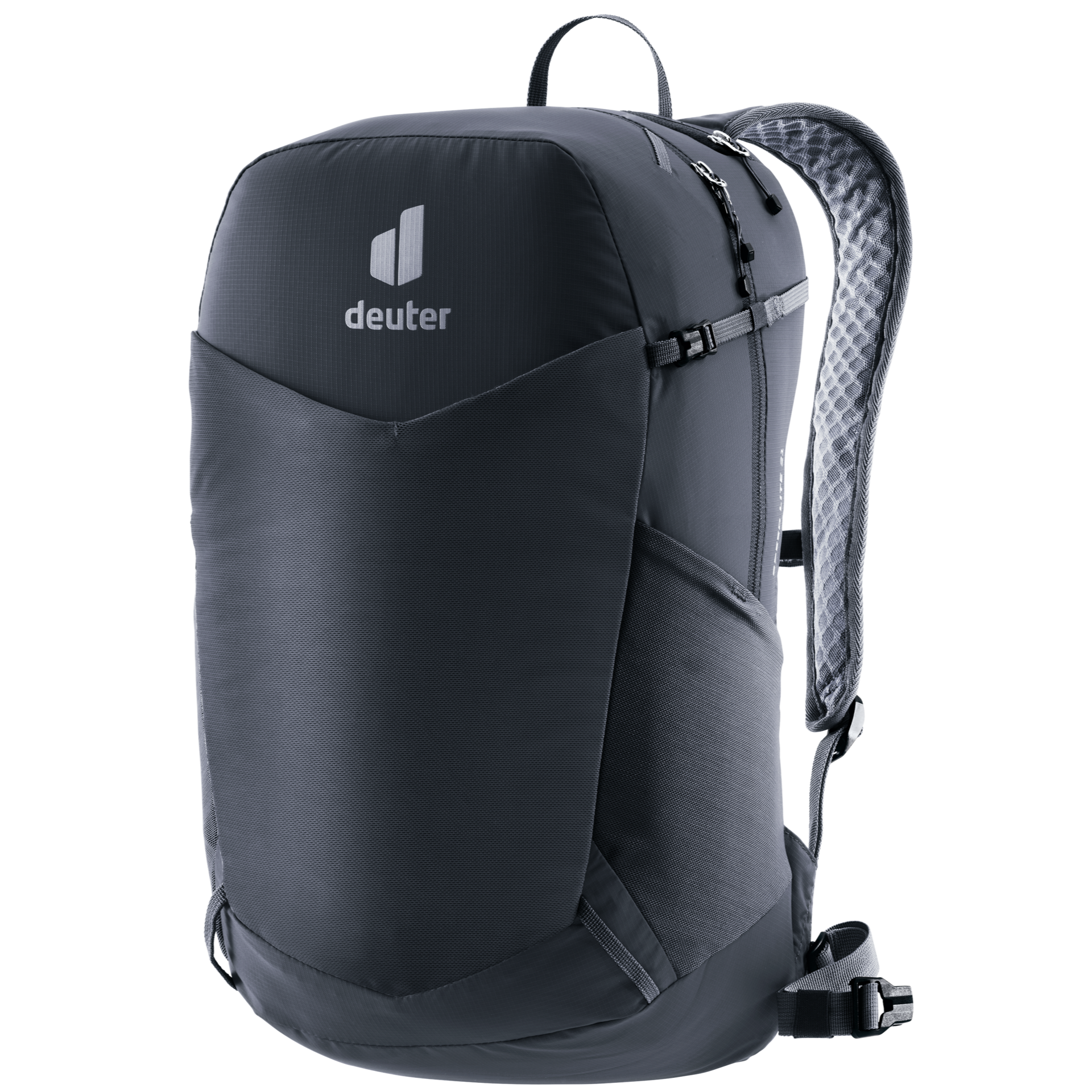 Mochila Deuter Speed Lite 21 black