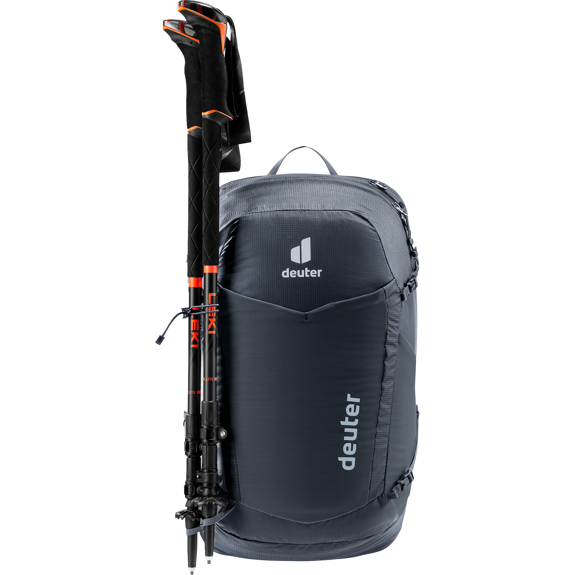Mochila Deuter Speed Lite Pro 23 SL black
