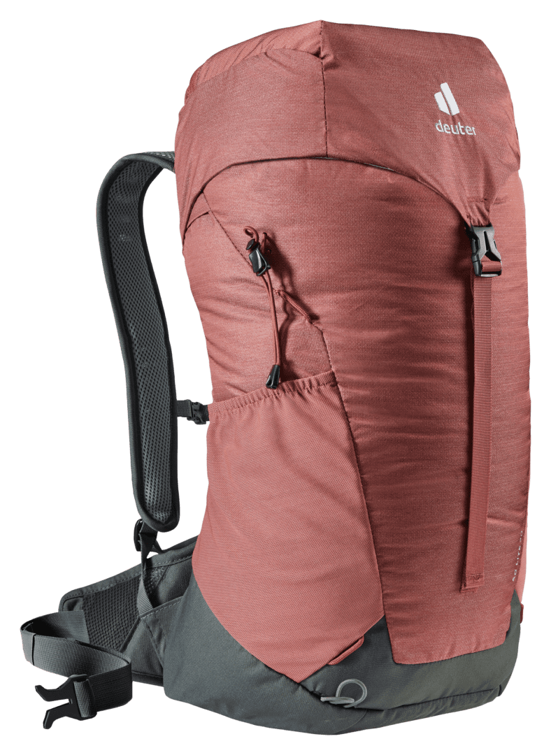 Deuter Mochila AC Lite 30 Redwood-Ivy