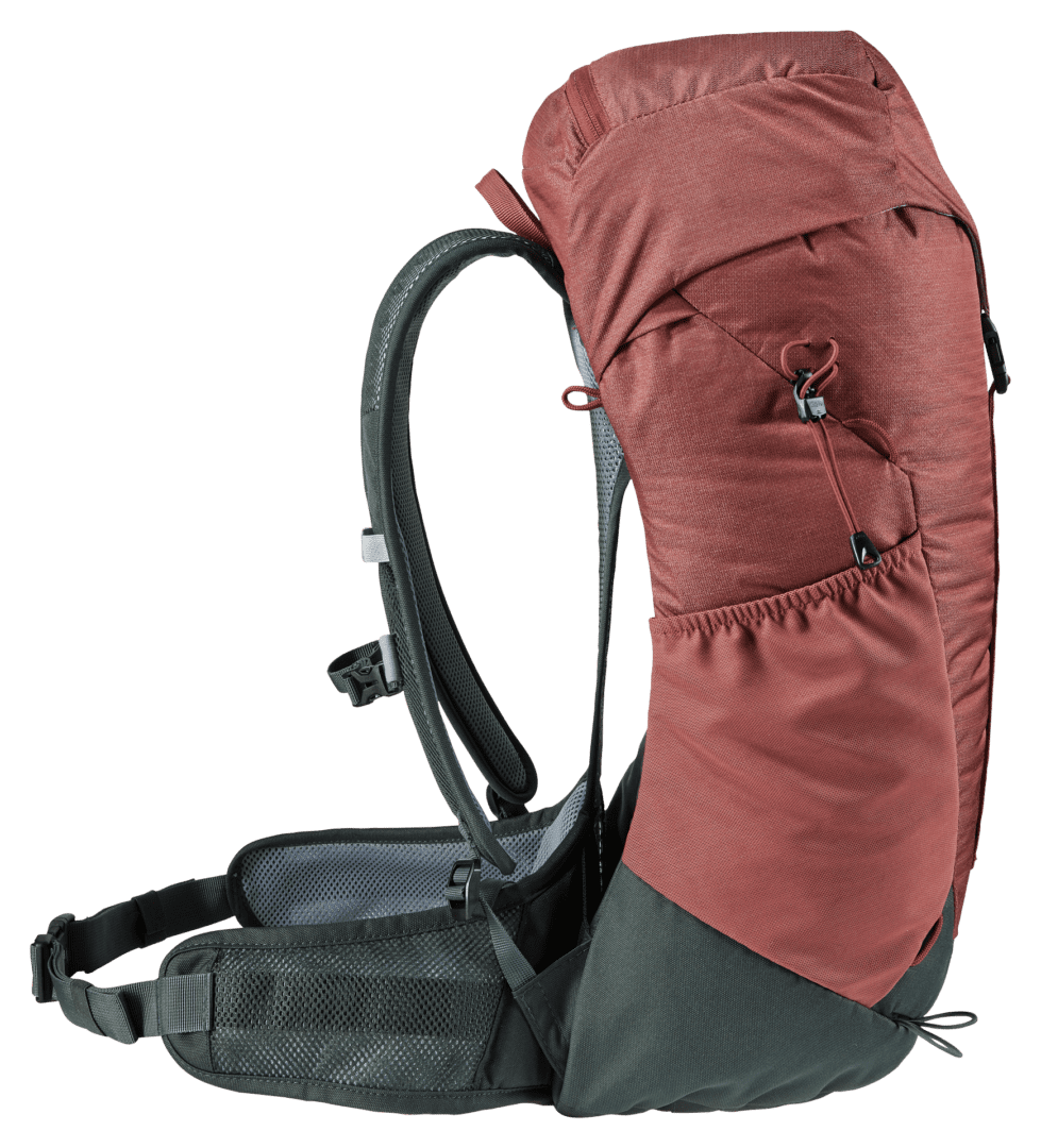 Deuter Mochila AC Lite 30 Redwood-Ivy