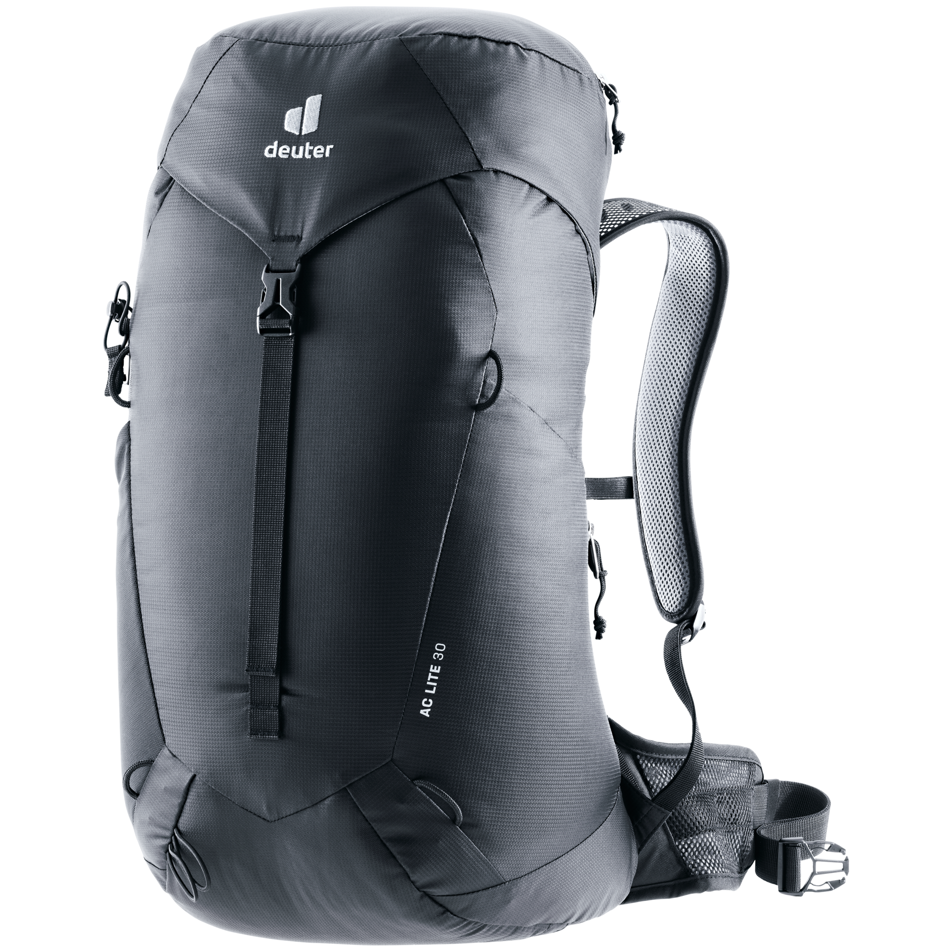 Mochila Deuter AC Lite 30 Black