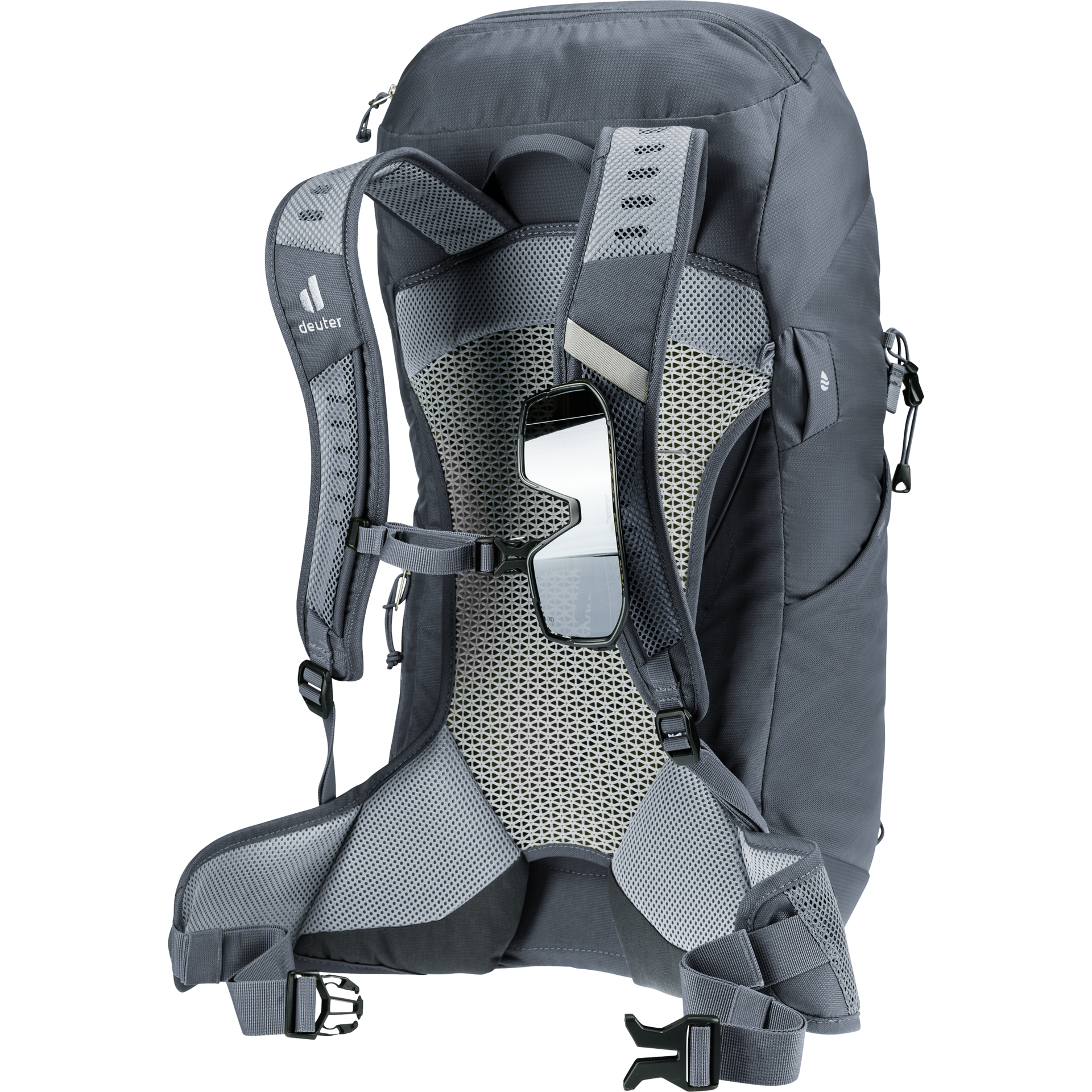 Mochila Deuter AC Lite 30 Black