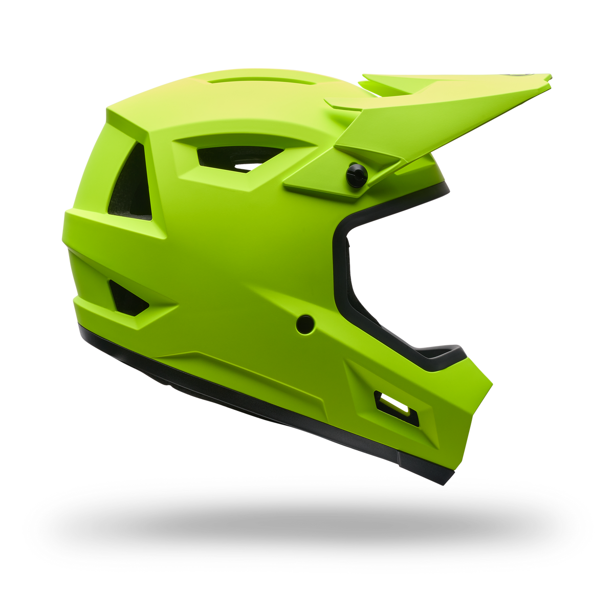 Casco Bicicleta Sanction 2 Amarillo Bell