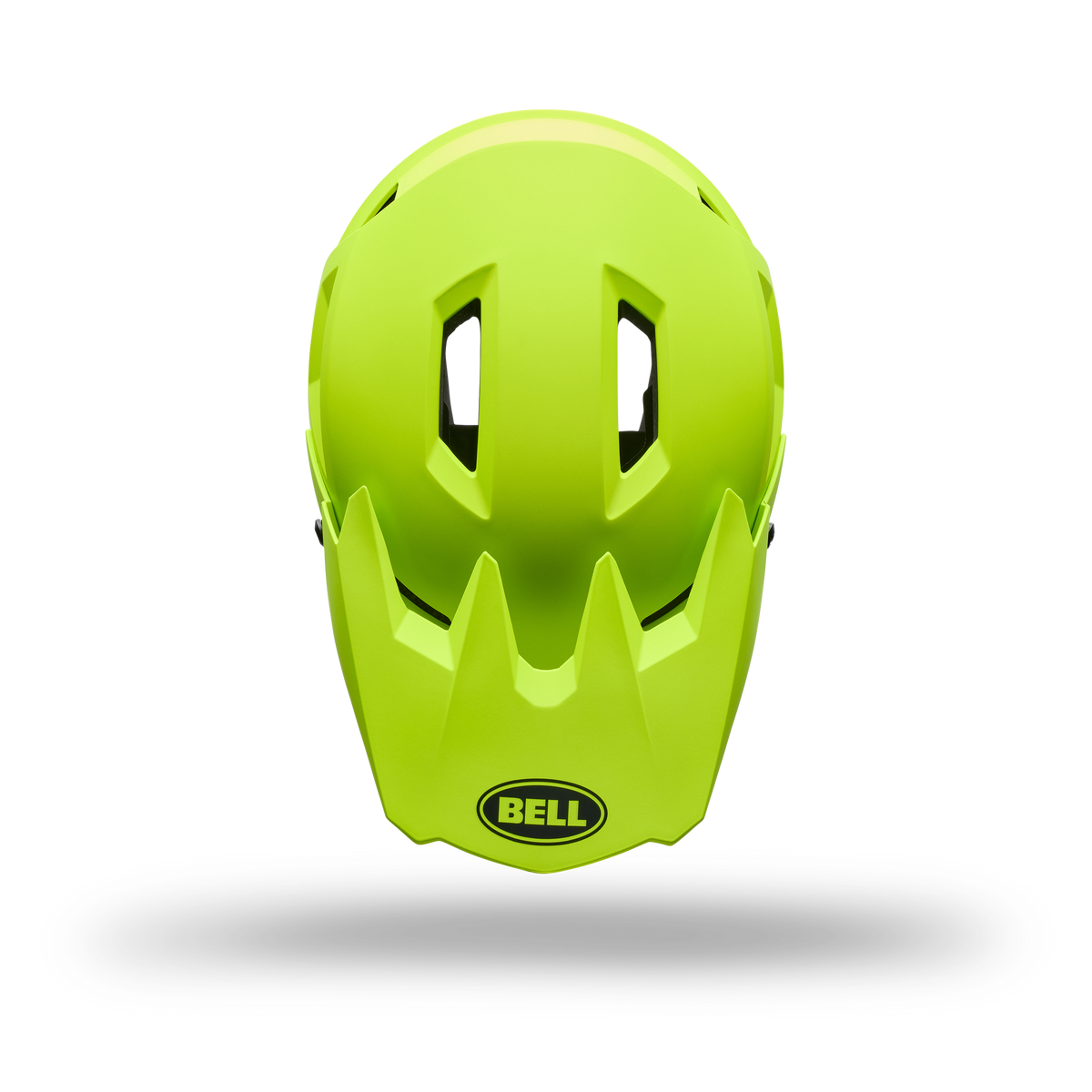 Casco Bicicleta Sanction 2 Amarillo Bell