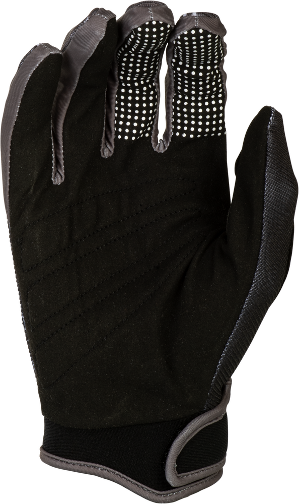 GUANTE FLY RACING F-16 LIFT WHITE/BLACK