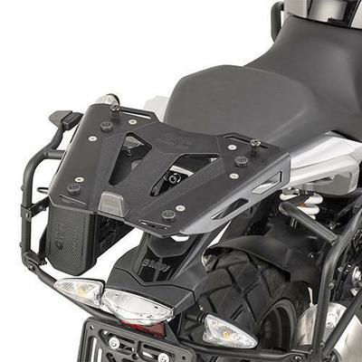 Kappa Anclaje Base Específico Monokey o Monolock - BMW G310 GS (17-22) - Rideshop