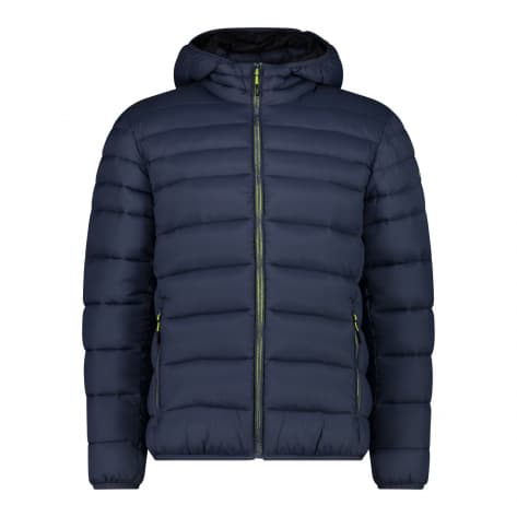 Chaqueta Hombre Dupont Sorona CMP Titanio
