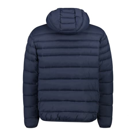 Chaqueta Hombre Dupont Sorona CMP Titanio