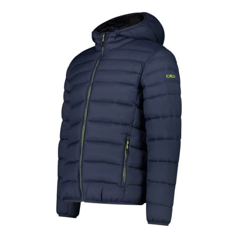 Chaqueta Hombre Dupont Sorona CMP Titanio