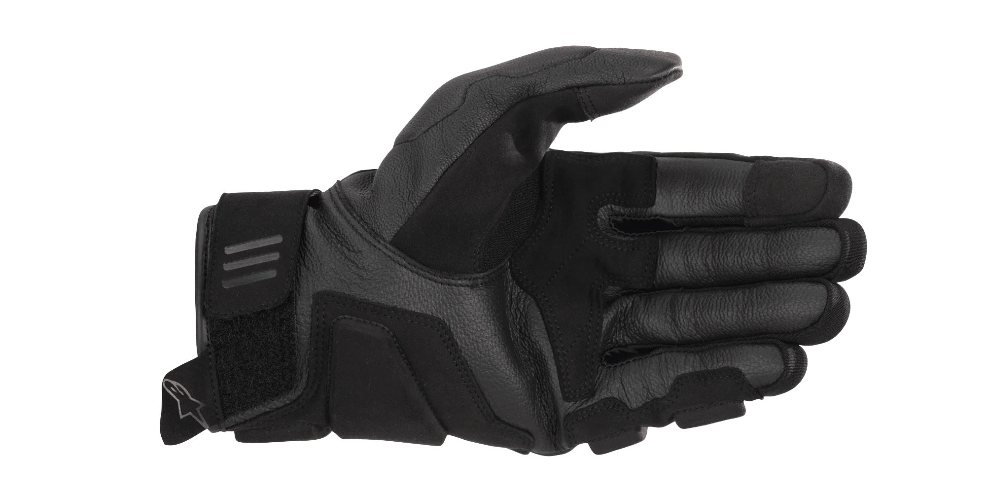 Guantes de Cuero Alpinestars Phenom